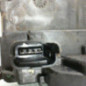 Serrure avant droit RENAULT MEGANE 3