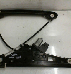 Leve vitre electrique avant gauche PEUGEOT 3008 2