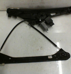 Leve vitre electrique avant gauche PEUGEOT 3008 2 Photo n°3