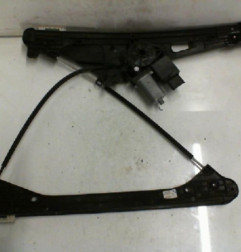 Leve vitre electrique avant gauche PEUGEOT 3008 2 Photo n°4