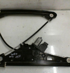 Leve vitre electrique avant gauche PEUGEOT 3008 2 Photo n°5