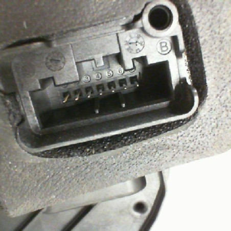 Serrure avant droit VOLKSWAGEN GOLF 6