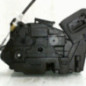Serrure avant droit VOLKSWAGEN GOLF 6