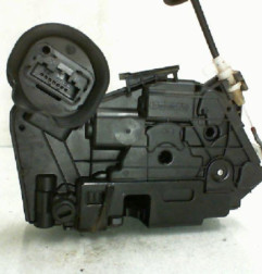 Serrure arriere gauche VOLKSWAGEN GOLF 6