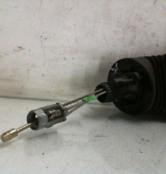 Retroviseur droit FIAT PUNTO 2 Photo n°1