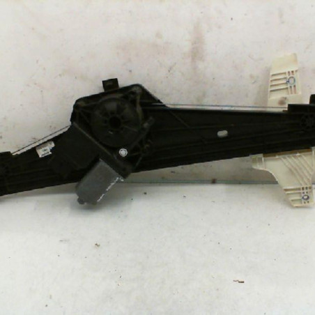 Leve vitre electrique arriere droit PEUGEOT 3008 2 Photo n°1