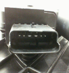 Leve vitre electrique arriere droit PEUGEOT 3008 2 Photo n°3