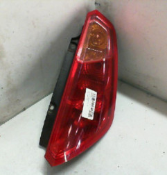 Feu arriere principal droit (feux) FIAT GRANDE PUNTO Photo n°1