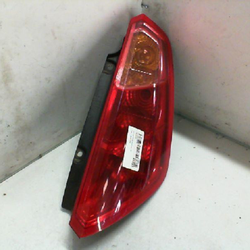 Feu arriere principal droit (feux) FIAT GRANDE PUNTO