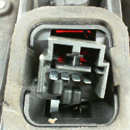 Feu arriere principal droit (feux) FIAT GRANDE PUNTO