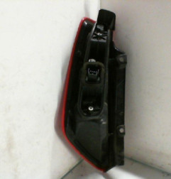 Feu arriere principal droit (feux) FIAT GRANDE PUNTO Photo n°3