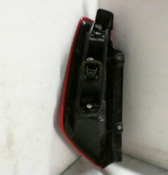 Feu arriere principal droit (feux) FIAT GRANDE PUNTO Photo n°5