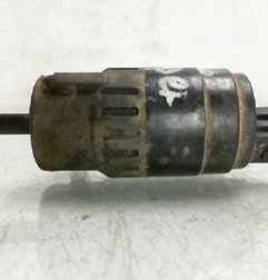 Pompe lave glace avant PEUGEOT BIPPER Photo n°3