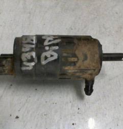 Pompe lave glace avant PEUGEOT BIPPER Photo n°4