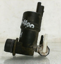 Pompe lave glace avant CITROEN C3 PICASSO Photo n°4