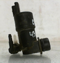 Pompe lave glace avant CITROEN C3 PICASSO Photo n°5