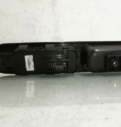 Interrupteur de leve vitre avant gauche CITROEN C3 PICASSO Photo n°1