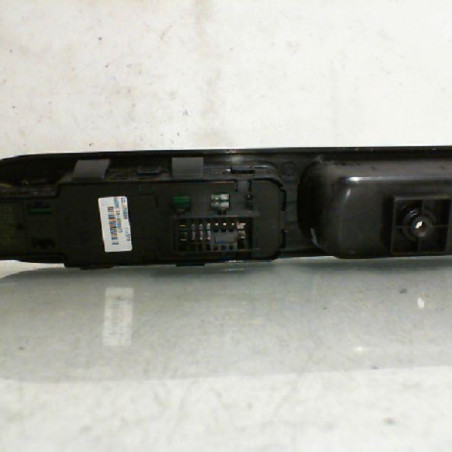 Interrupteur de leve vitre avant gauche CITROEN C3 PICASSO Photo n°1