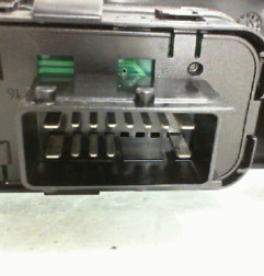 Interrupteur de leve vitre avant gauche CITROEN C3 PICASSO Photo n°3