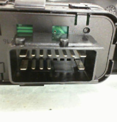 Interrupteur de leve vitre avant gauche CITROEN C3 PICASSO Photo n°6