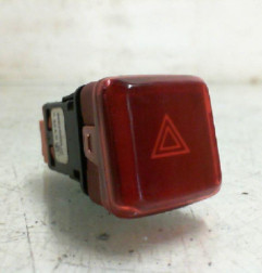 Bouton de warning CITROEN C3 PICASSO Photo n°1