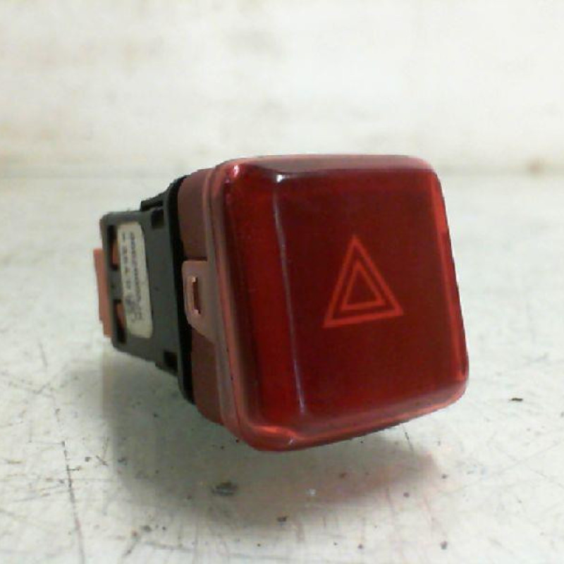 Bouton de warning CITROEN C3 PICASSO