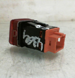 Bouton de warning CITROEN C3 PICASSO