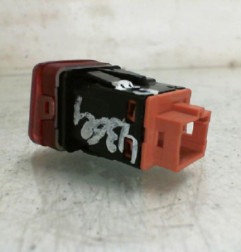 Bouton de warning CITROEN C3 PICASSO Photo n°5