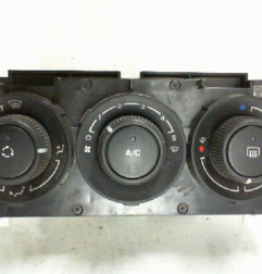 Commande chauffage CITROEN C3 PICASSO Photo n°1