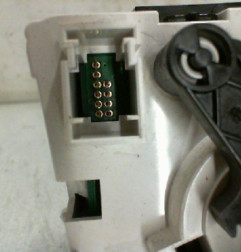 Commande chauffage CITROEN C3 PICASSO