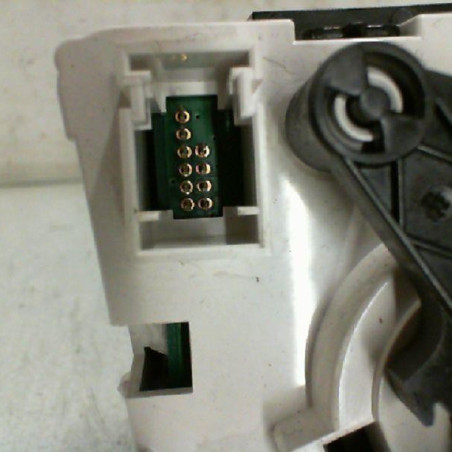 Commande chauffage CITROEN C3 PICASSO