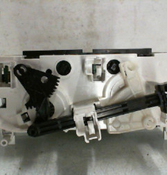 Commande chauffage CITROEN C3 PICASSO Photo n°3