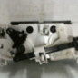 Commande chauffage CITROEN C3 PICASSO