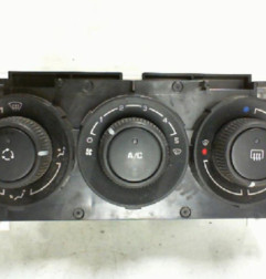 Commande chauffage CITROEN C3 PICASSO Photo n°5
