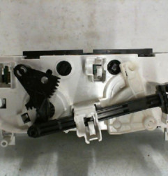 Commande chauffage CITROEN C3 PICASSO Photo n°6