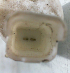 Pompe lave glace avant CITROEN C4 1 Photo n°3