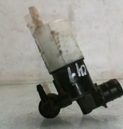 Pompe lave glace avant CITROEN C4 1 Photo n°4