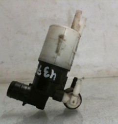 Pompe lave glace avant CITROEN C4 1 Photo n°5