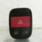 Bouton de warning PEUGEOT BIPPER