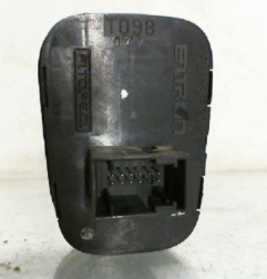 Bouton de warning PEUGEOT BIPPER Photo n°5