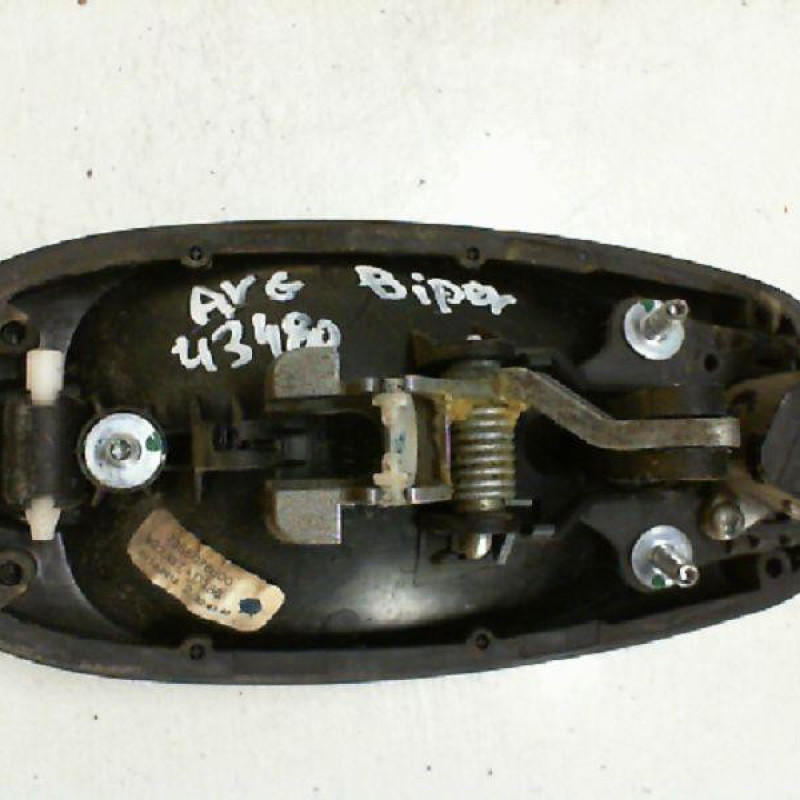 Poignee porte avant gauche PEUGEOT BIPPER