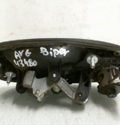 Poignee porte avant gauche PEUGEOT BIPPER