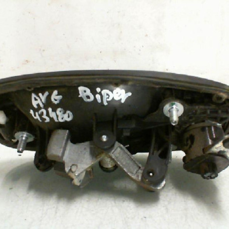 Poignee porte avant gauche PEUGEOT BIPPER