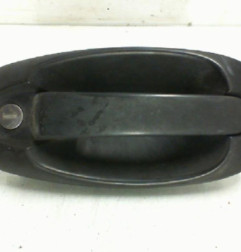 Poignee porte avant gauche PEUGEOT BIPPER Photo n°4