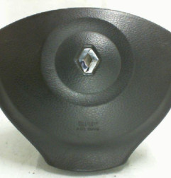 Air bag conducteur RENAULT GRAND MODUS Photo n°1