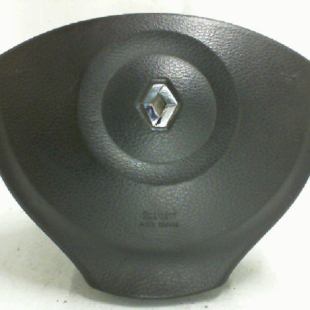 Air bag conducteur RENAULT GRAND MODUS Photo n°1