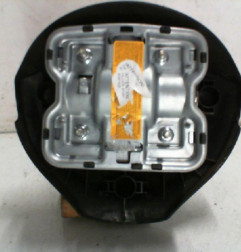 Air bag conducteur RENAULT GRAND MODUS Photo n°4