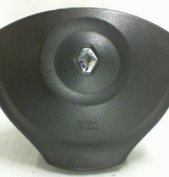 Air bag conducteur RENAULT GRAND MODUS Photo n°5