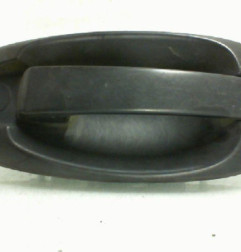 Poignee porte avant droit PEUGEOT BIPPER Photo n°1