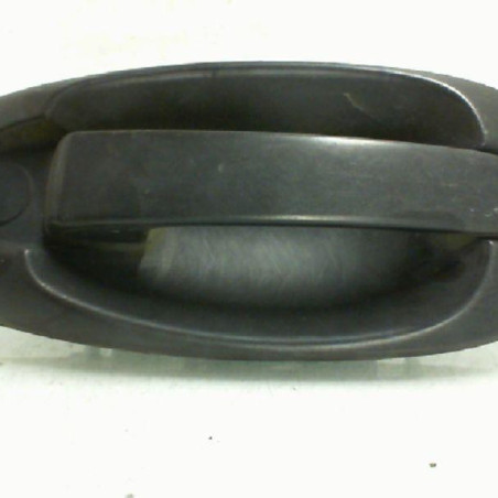 Poignee porte avant droit PEUGEOT BIPPER Photo n°1